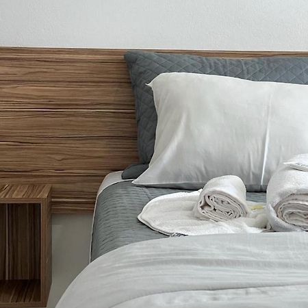Praia Comprida Hotel Sao Jose  Ngoại thất bức ảnh