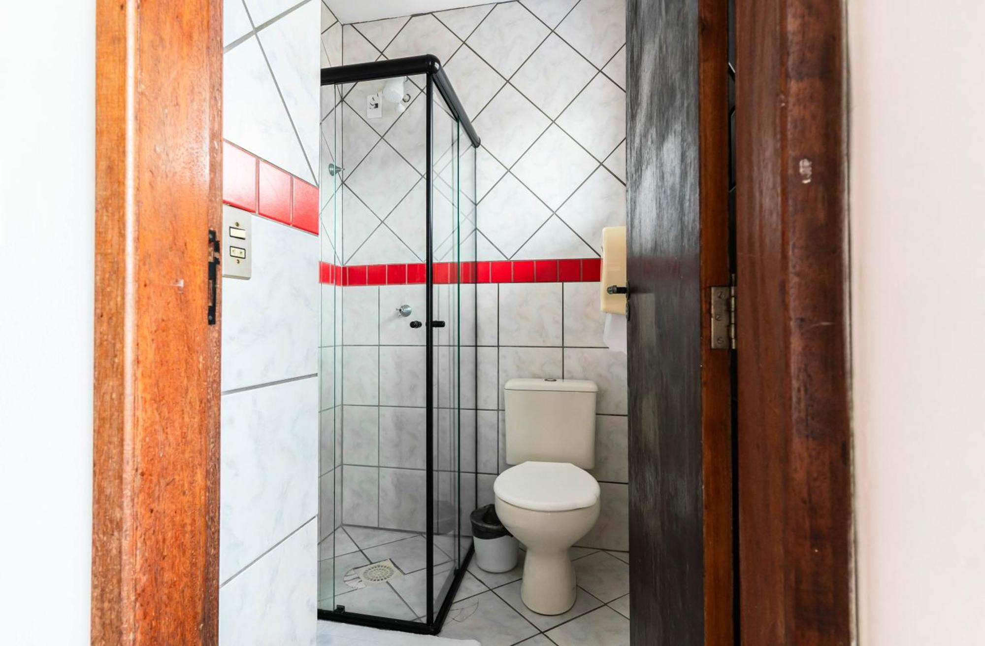 Praia Comprida Hotel Sao Jose  Phòng bức ảnh